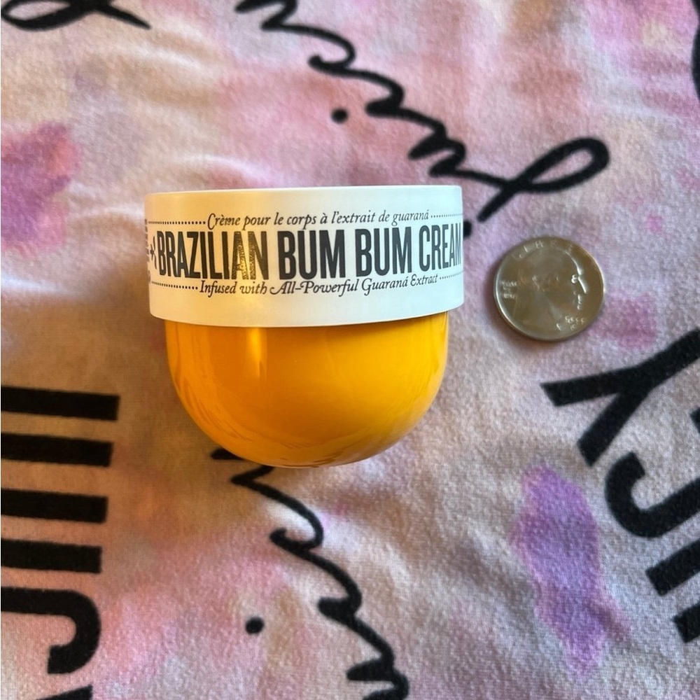 Sol de Janeiro Brazilian Bum Bum Cream 50ml
